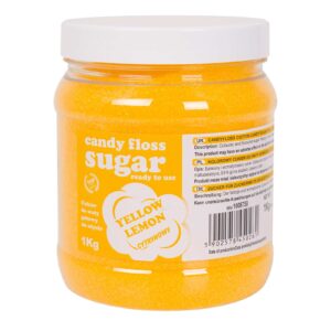 Suhkruvatisuhkur sidrun, 1kg