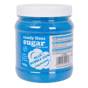 Suhkruvatisuhkur mullinäts, 1kg