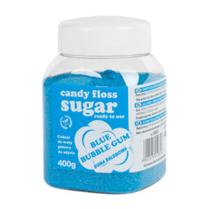 Suhkruvatisuhkur mullinäts, 400g