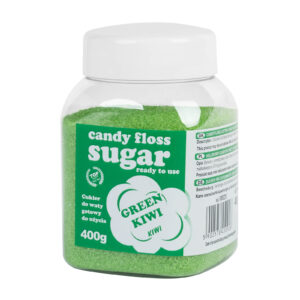 Suhkruvatisuhkur kiivi, 400g
