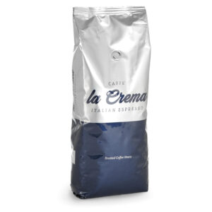 Kohvioad La Crema, 1kg