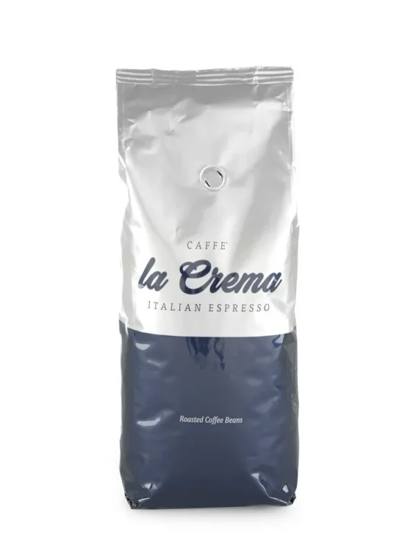 Kohvioad La Crema, 1kg - Image 2